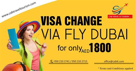 fly dubai visa offer.